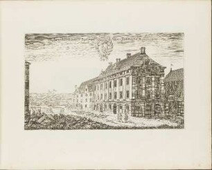 Kupferstich: Illustr. et Excell. Domini Baronis, Erici Glemming Regni Senatoris, ...