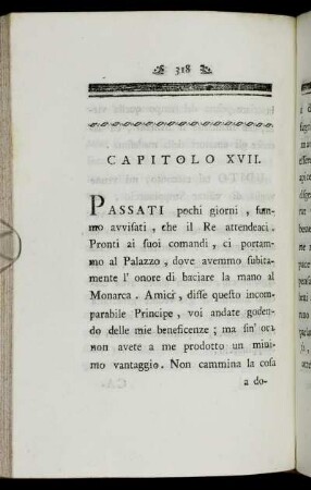 Capitolo XVII.