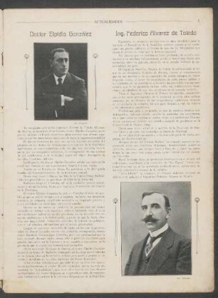Ing. Federico Álvarez de Toledo