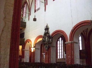 Brandenburg: Dom