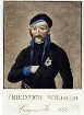 Friedrich Wilhelm von Braunschweig-Oels