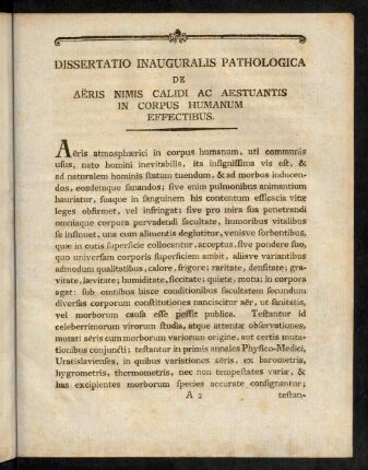 3-14, Dissertatio Inauguralis Pathologica.