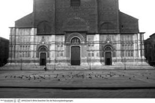 San Petronio