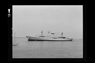 Asseburg (1967), Frachtschiff (reefer), H. Schuldt, Hamburg, Bau-Nr. 1199
