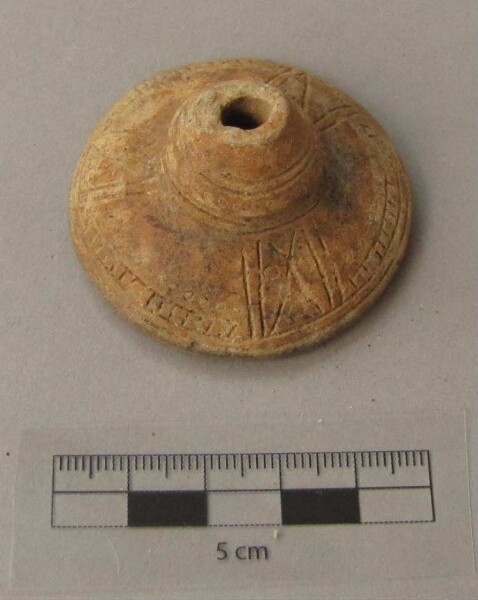 spindle whorl