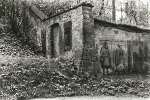 Grabmal, Landeshut