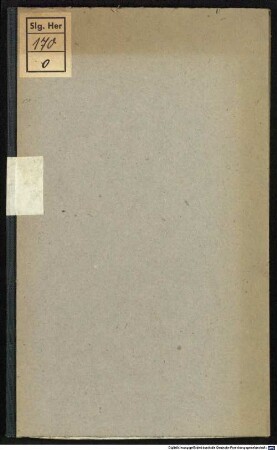 Christi Grablegung : Oratorium