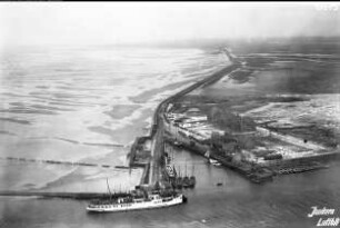 Borkum, Insel