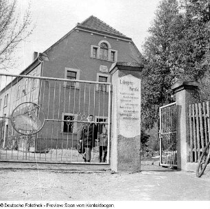 Graupa (Wagner)(ohne Tasche)