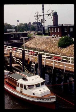 Cuxhaven 4.6.84.