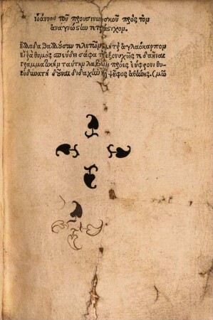 Erotemata Guarini
