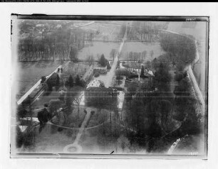 Erftstadt, Schloß Gymnich