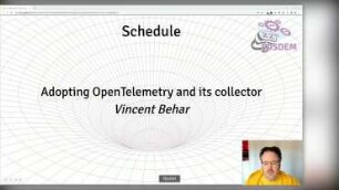 Monitoring and Observability devroom: Opening