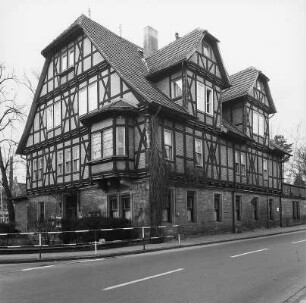Wanfried, Marktstraße 2