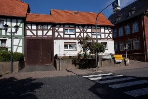 Wettenberg, Schulstraße 15