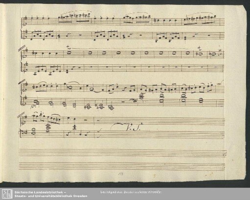 Cembalo II.