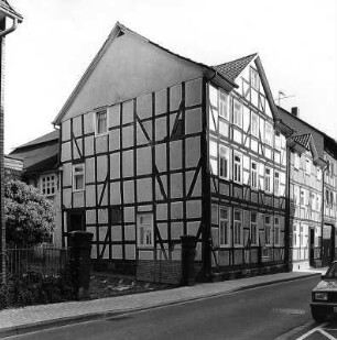 Witzenhausen, Mühlstraße (Witzenhausen) 3