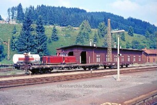 Neustadt (Schwarzwald)