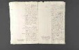 Differenzen zwischen Markgraf Albrecht II. von Brandenburg-Ansbach und Markgraf Christian Ernst von Brandenburg-Bayreuth bezüglich des Kreisausschreibamts und seiner Präzedenz.