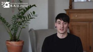 DATA TALKS #1: Datenbasierte Forschung (Teaser)