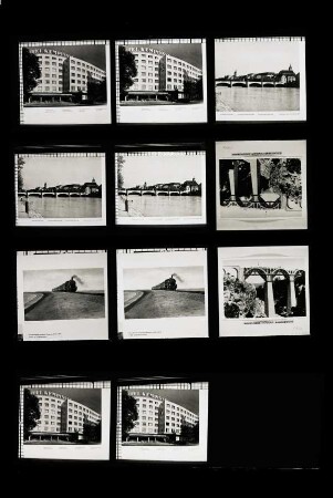 Geschäftsbericht 1988, Frankfurt am Main, 1989