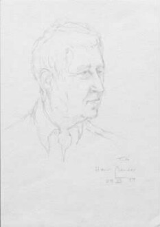 Hans Bender