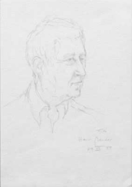 Hans Bender