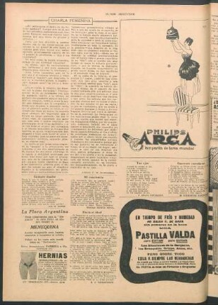 Hacia el ideal