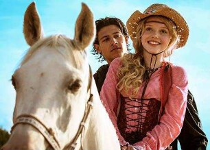 Bibi & Tina: Voll verhext (2014) - Trailer