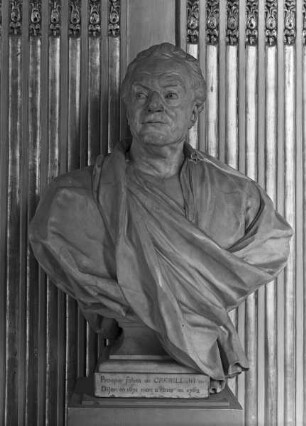 Prosper Jolyot Crébillon