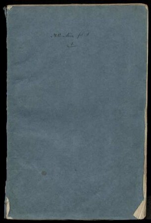 Observationes stellarum fixarum [...] per quadrantem et sextantem nec non globum maiorem [1]