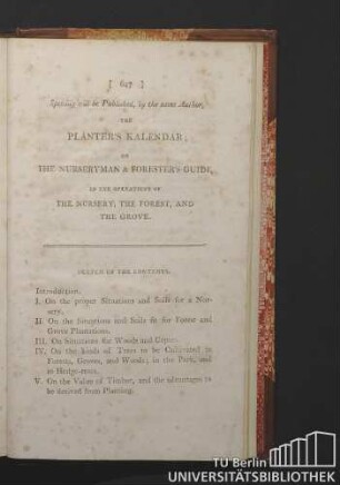Publishing advertisement