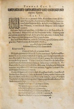 Hispaniae Bibliotheca