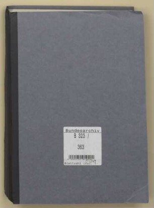 Rück- und Freigabe von Kunstwerken; Rückerstattungs- und Wiedergutmachungsverfahren: Einzelfälle Cahn - Davidsohn