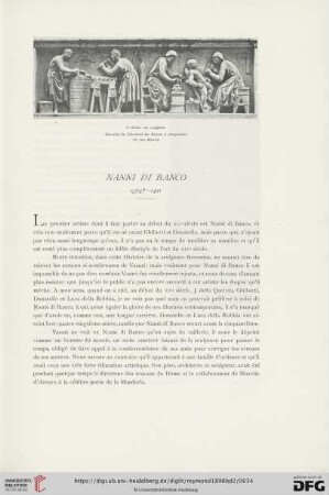 Nanni di Banco