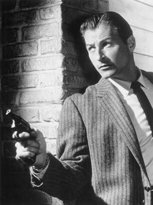 Lex Barker