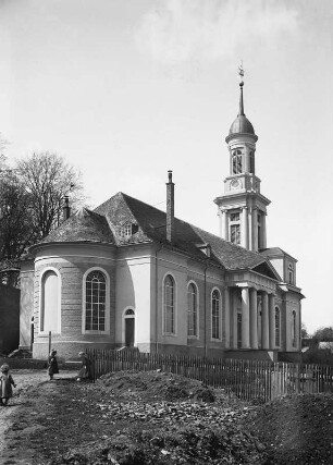 St. Mauritiuskirche