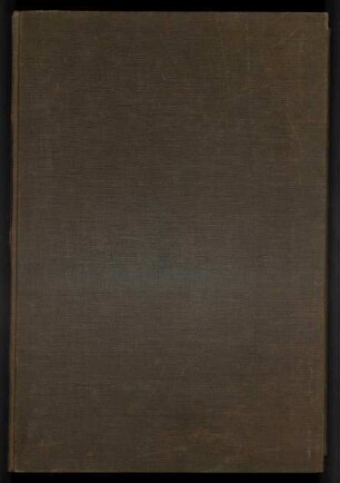Logbuch S.M.S. "Oldenburg", 1.5.1886 - 26.9.1886, gebunden. Kommandant: Kapitän zur See Carl Eduard Heusner