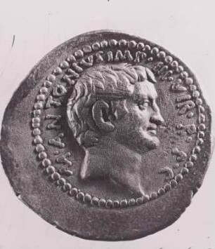 Marcus Antonius