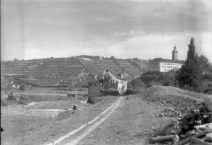 Gundelsheim Mühle und Schloss Horneck