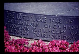 Luftbrücken-Dkml. 4.8.62.