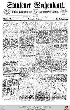 Januar 1899