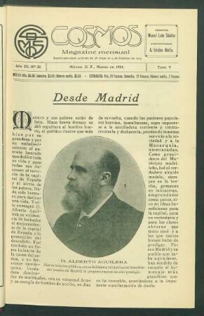 1914002500: Año 3.1914=No. 25