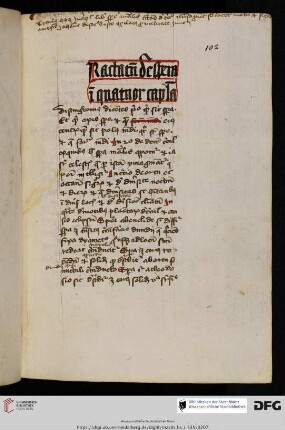 Johannes de Sacrobosco, Tractatum de sphaera mundi