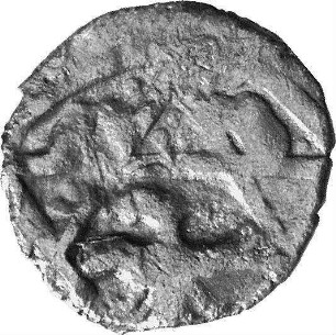 Münze, Pul, 766 (Hijri)
