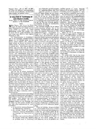 Der heutige Stand der Frauenbewegung und unsere Aufgaben in derselben