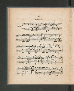 Scherzo.