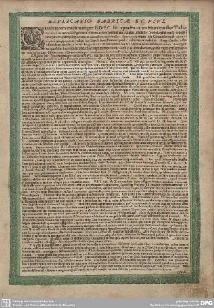 Explicatio fabricae et usus.