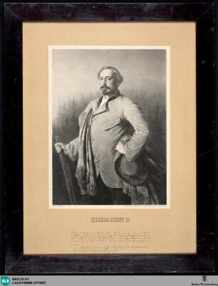 Ernst II. von Sachsen-Coburg-Gotha, Herzog (1818-1893)