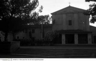 Santa Maria Causa Nostrae Laetitiae